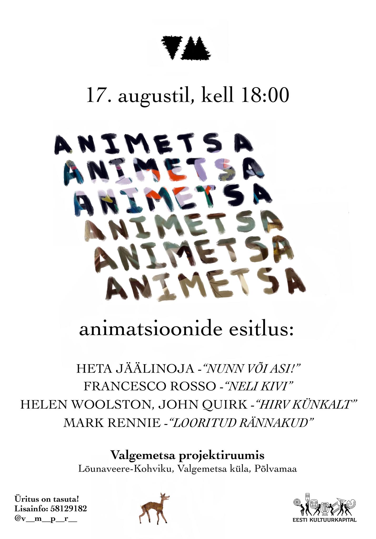 ANIMETSA