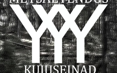 Kujuseinad